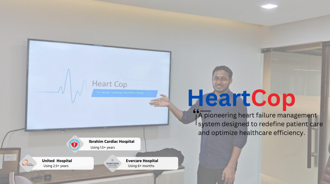HeartCop